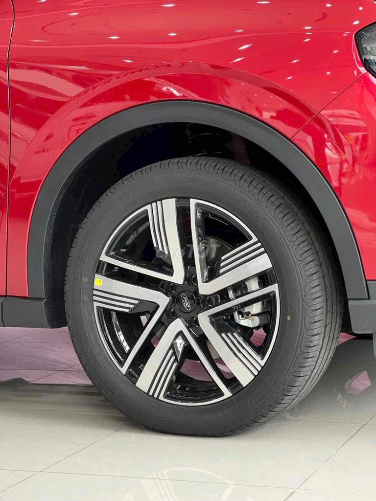 Ford Territory 2025 Titanium X 1.5 AT. Mua bán Ô tô tại Thành phố Thủ Đức Tp Hồ Chí Minh được đăng bởi Thiên Phạm Suối Tiên Ford hình 3