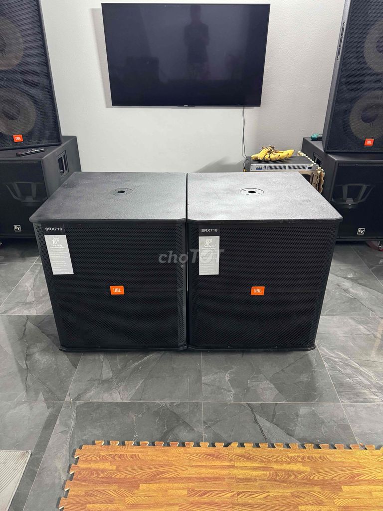 thừa TL 2 chiếc súp hơi bas 50 từ neo côn 100. Mua bán Tivi, Âm thanh tại Huyện Chương Mỹ Hà Nội được đăng bởi nguyen huu ha hình 1