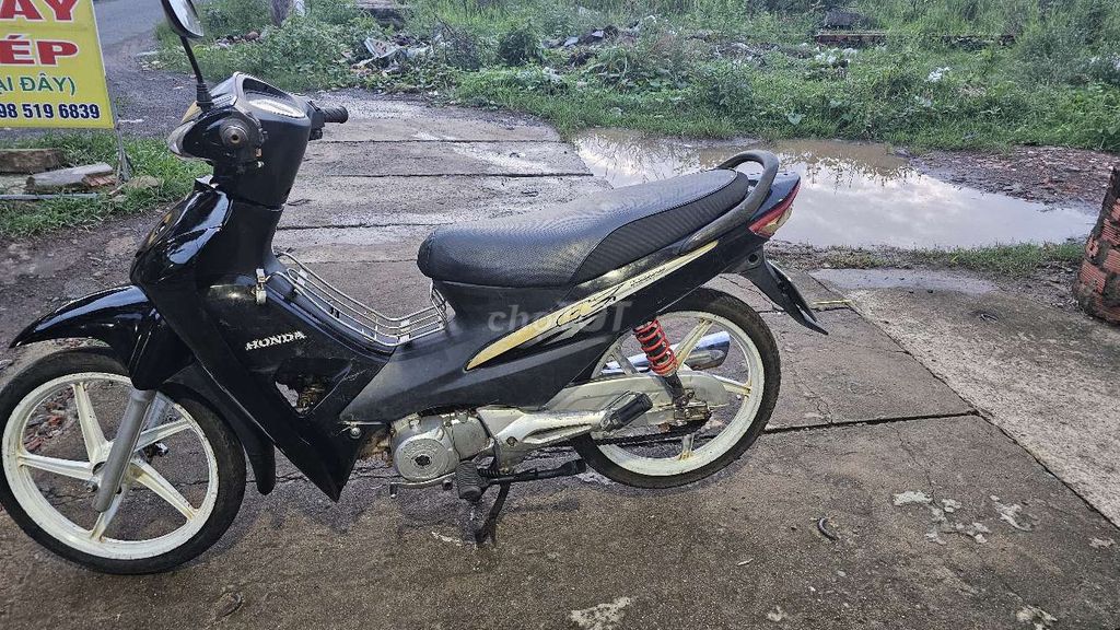 cầm đồ thanh li wave @100 may êm ru áo đẹp. Mua bán Xe máy tại Huyện Trảng Bom Đồng Nai được đăng bởi chu hai hình 5