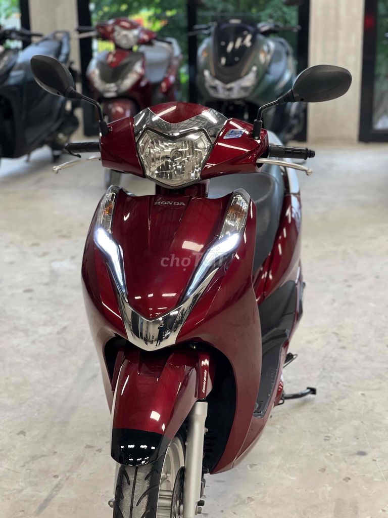 🛵 BÁN NHANH: HONDA -  LEAD - ĐỜI 2017 🔥. Mua bán Xe máy tại Thành phố Thủ Đức Tp Hồ Chí Minh được đăng bởi iMotorbike Tiến Lộc hình 9