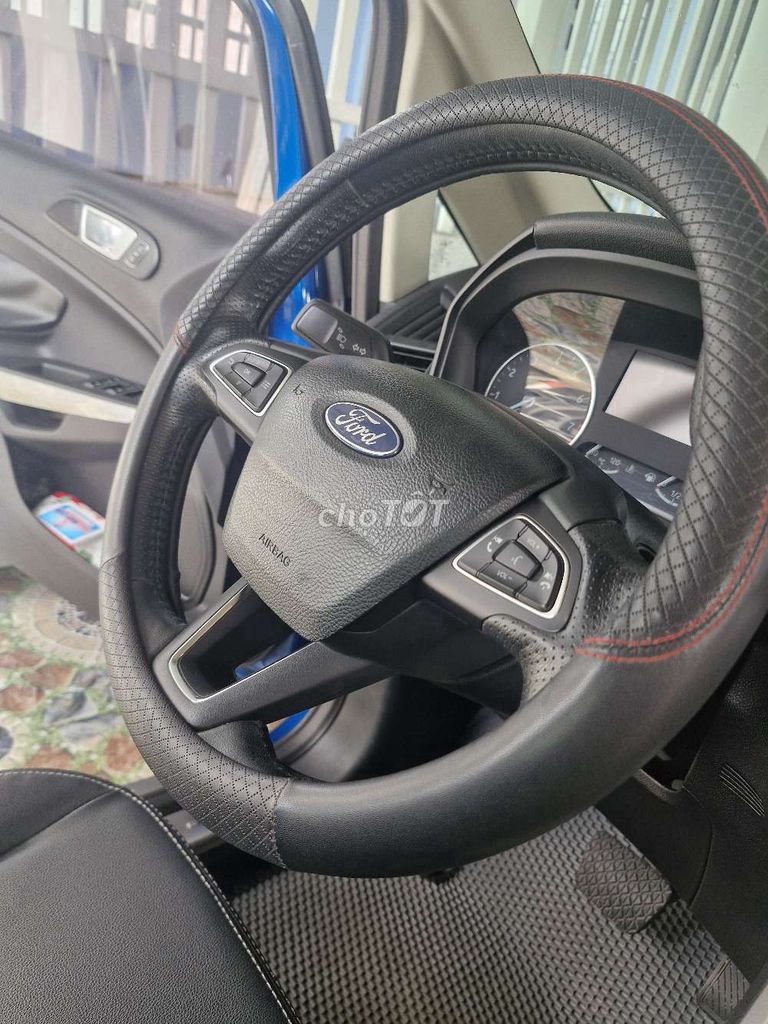 2019 Titanium 1.5L AT - 79000 km. Mua bán Ô tô tại Thành phố Thủ Dầu Một Bình Dương được đăng bởi Chánh hiệp  hình 4