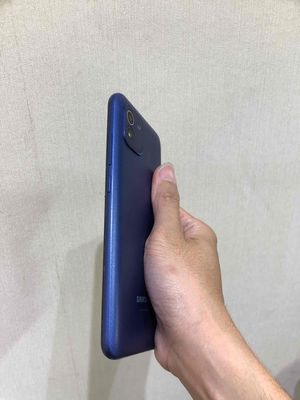 Samsung Galaxy A03 Xanh Đã sử dụng
