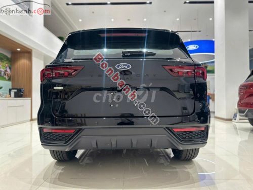 Ford Territory Sport 1.5 AT 2025. Mua bán Ô tô tại Quận Hà Đông Hà Nội được đăng bởi Mr xuan hoan ford hình 2