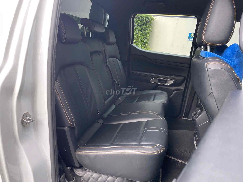 Ranger. Mua bán Ô tô tại Thành phố Phan Thiết Bình Thuận được đăng bởi Bích Trâm hình 5