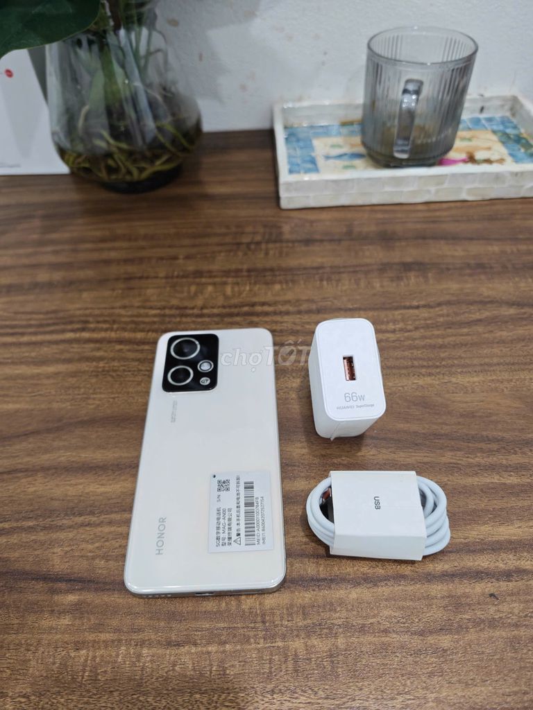 Honor 90GT 5G 16/256 Vàng sạc 66w có ship COD. Mua bán Điện thoại tại Quận Hoàng Mai Hà Nội được đăng bởi Trần Ngọc Hiếu hình 1