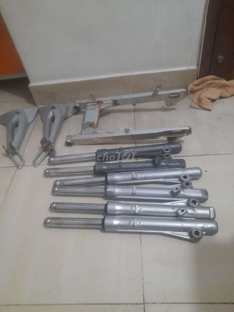 Phụ tùng anpha wave s thái. Mua bán Phụ tùng xe tại Quận Tân Bình Tp Hồ Chí Minh được đăng bởi A tư hình 1