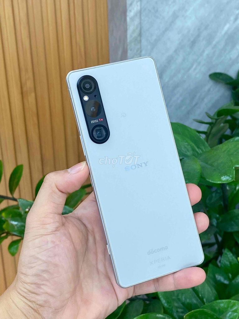 Sony Xperia 1 V (1 Mark 5) Snap 8Gen2 - GÓP - SHIP. Mua bán Điện thoại tại Quận Gò Vấp Tp Hồ Chí Minh được đăng bởi Toto Mobile hình 1