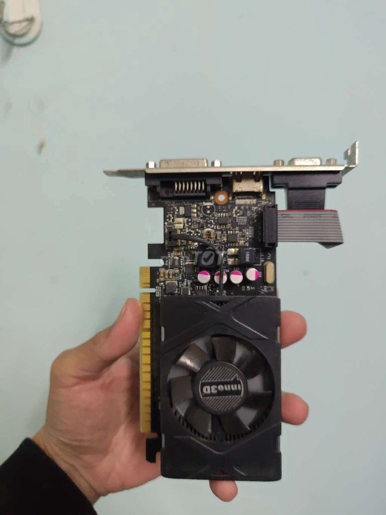 Gtx 730 2gb ddr5