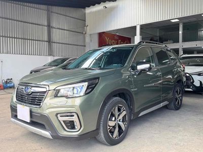 Subaru forester 2022 lướt odo : 38.000km. Mua bán Ô tô tại Thành phố Thủ Đức Tp Hồ Chí Minh được đăng bởi Lâm Nguyễn Bá Lộc