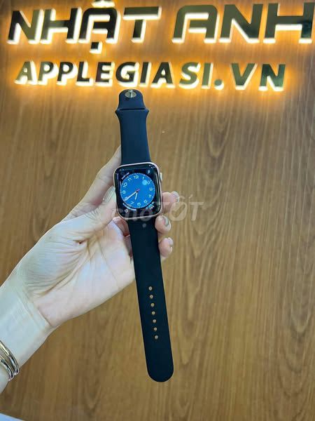 Thanh lý Applewatch S4.44mm zin