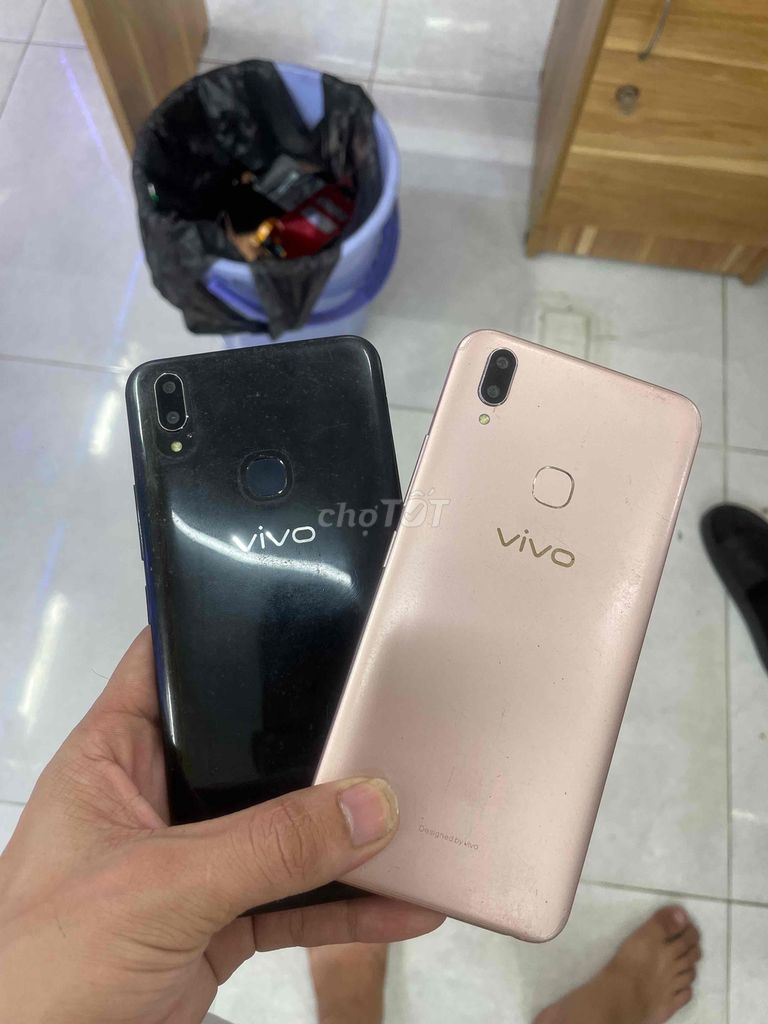 vivo v9