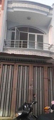 Rent · 3 bd · 56 м² · ул. Đường Lê Văn Thọ