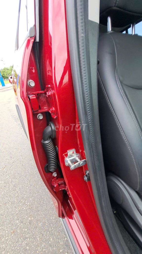 VinFast Fadil 2022 1.4 Đỏ 32000 km. Mua bán Ô tô tại Thị xã Phú Mỹ Bà Rịa - Vũng Tàu được đăng bởi Hưng hình 5