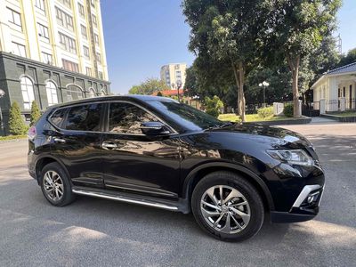 Nissan X trail 2018 2.0 SL 2WD Premium - 70000 km. Mua bán Ô tô tại Thành phố Vĩnh Yên Vĩnh Phúc được đăng bởi Tùng