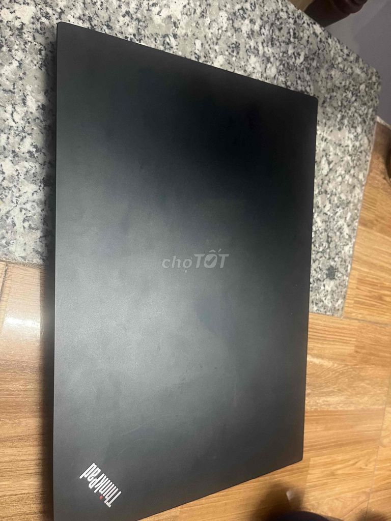 Lenovo Thinkpad E590 i5 8GB Đen. Mua bán Laptop tại Quận 12 Tp Hồ Chí Minh được đăng bởi Nguyễn Hoài Bảo hình 1