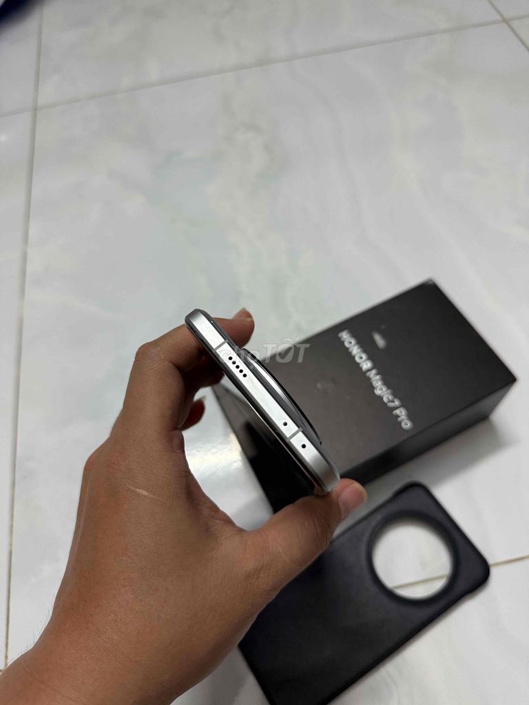 Honor Magic 7 Pro 12GB/256GB - 132635005