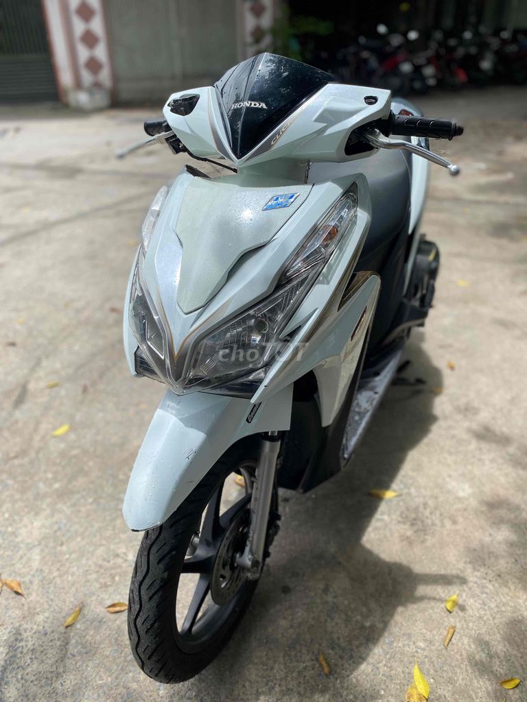 click thái 125  dk 2014. Mua bán Xe máy tại Huyện Hóc Môn Tp Hồ Chí Minh được đăng bởi xe máy Tùng Liên  hình 1