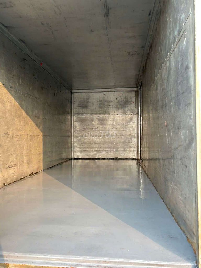 cần bán ISUZU 1T9, SX 2017, xe zin cọp. Mua bán Xe tải, xe ben tại Quận Tân Phú Tp Hồ Chí Minh được đăng bởi VƯƠN CAO  hình 3