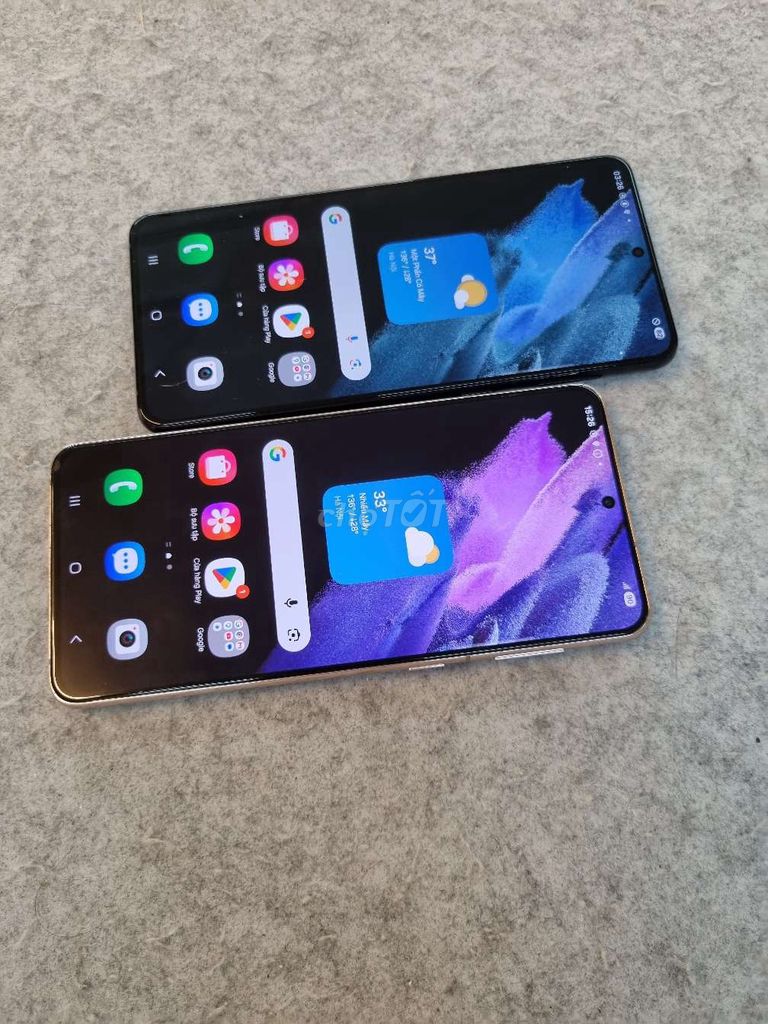 Mình có Galaxy S21+5G xx Việt Nam & Hàn Quốc . Mua bán Điện thoại tại Quận Thanh Xuân Hà Nội được đăng bởi NGUYỄN XIỂN TX HN  hình 1