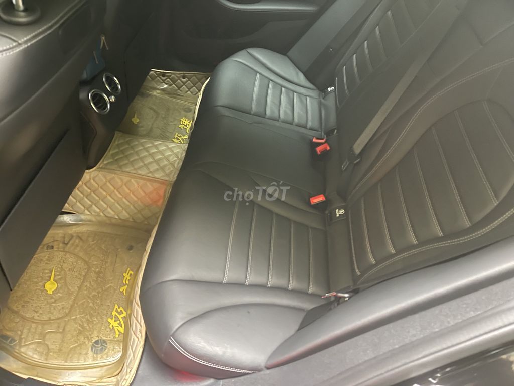 Mercedes C200 Exclusive 2020  5,1 vạn miles 920 tr. Mua bán Ô tô tại Quận Cầu Giấy Hà Nội được đăng bởi binhminh06 hình 13