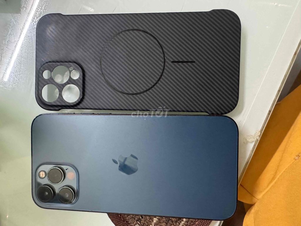 iPhone 12 prm zin 256 quốc tế ic chính chủ. Mua bán Điện thoại tại Quận 7 Tp Hồ Chí Minh được đăng bởi Hiep hình 1