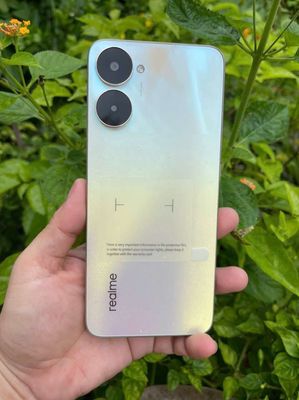 Realme V30 Ram8+4/256gb hàng 99,9%. Mua bán Điện thoại tại Thành phố Bến Tre Bến Tre được đăng bởi Gia Hân Mobile