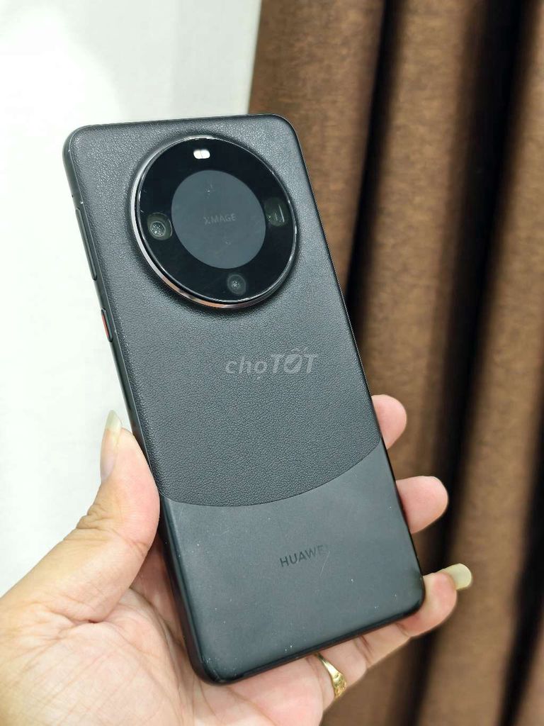 Huawei Mate 60 Pro 16/1TB Đen . Mua bán Điện thoại tại Quận Hoàng Mai Hà Nội được đăng bởi Nguyễn Ngọc Huy hình 1