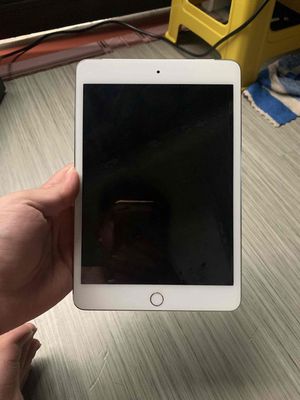 Ipad mini 4 ( bản 4G + 32GB ). Mua bán Máy tính bảng tại Quận 12 Tp Hồ Chí Minh được đăng bởi BoBo
