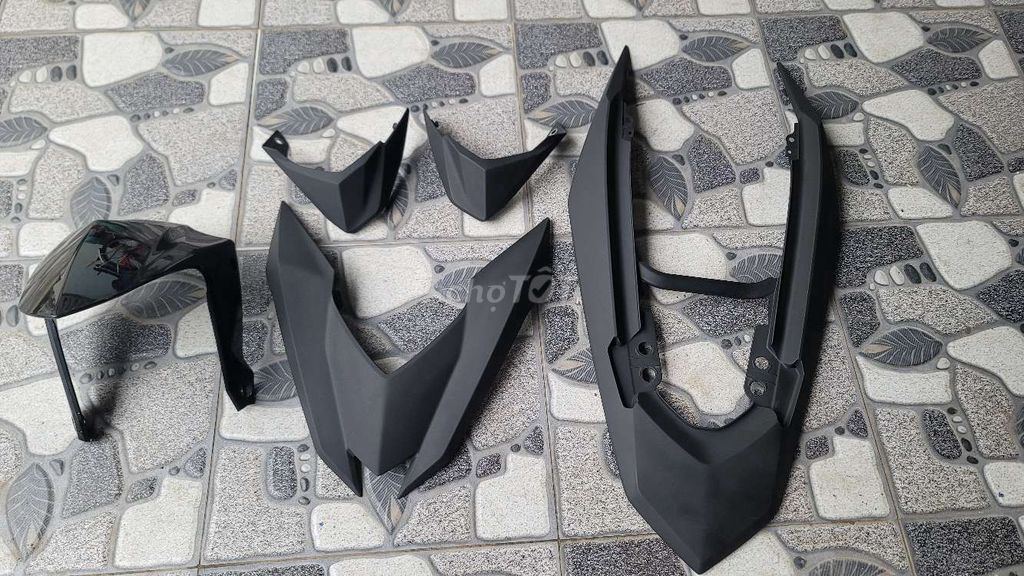 Xe bán rồi nên dư ít đồ winner v1. Mua bán Phụ tùng xe tại Huyện Long Thành Đồng Nai được đăng bởi Nguyễn viết lộc hình 2