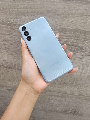 Samsung M15 128GB Xanh nhạt