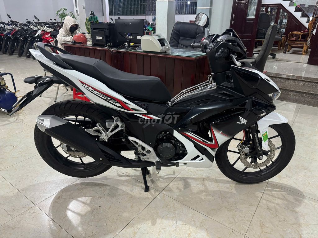 Winner 2024. Mua bán Xe máy tại Huyện Hàm Thuận Nam Bình Thuận được đăng bởi Toàn hình 4
