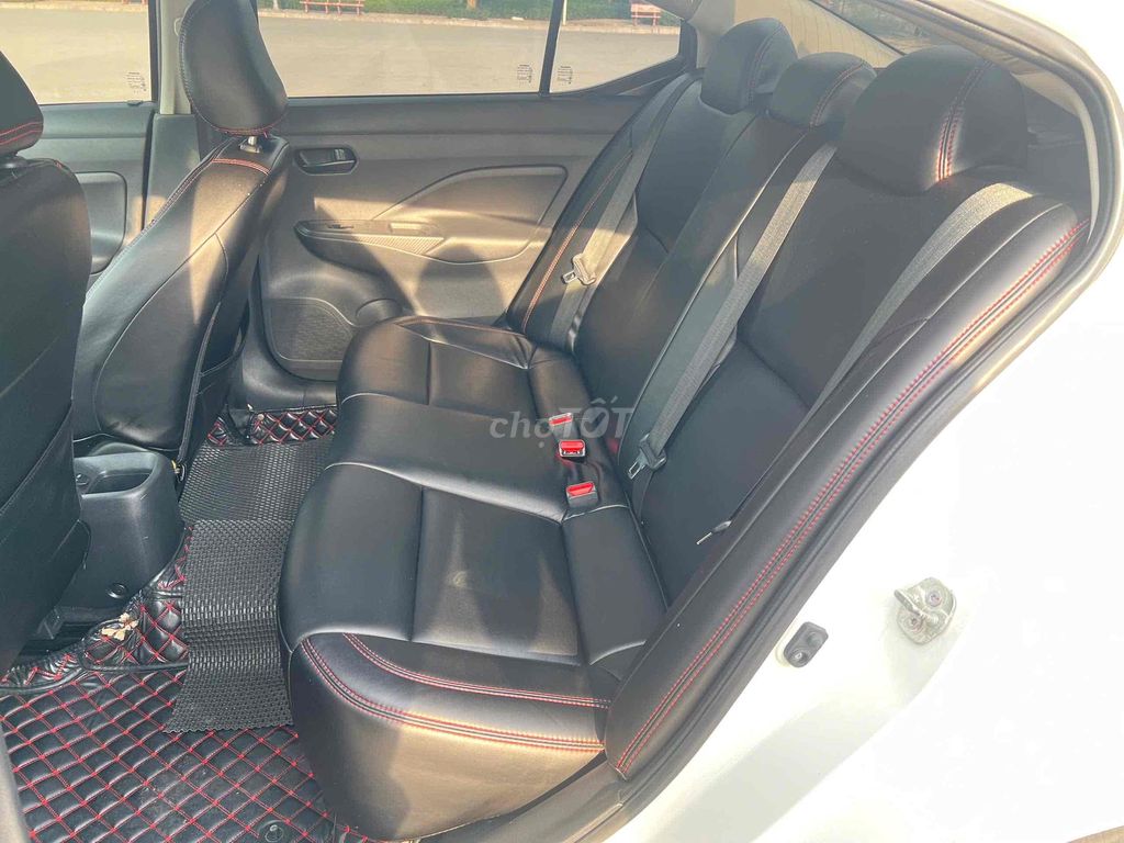 Nissan Almera 2021 1.0 MT - 70000 km. Mua bán Ô tô tại Quận Hoàng Mai Hà Nội được đăng bởi Dong Doanh hình 12