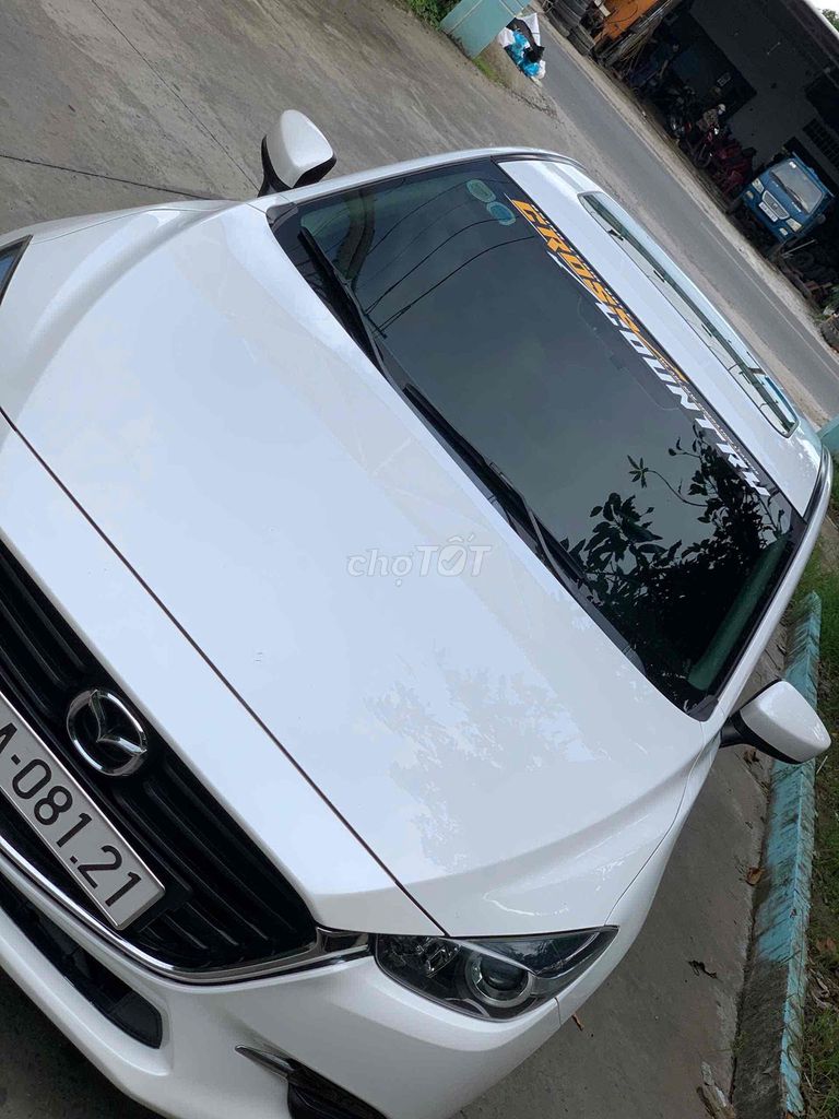 Mazda 3 2020 1.5FL nguyên zin. Mua bán Ô tô tại Quận Bình Thuỷ Cần Thơ được đăng bởi mua bán xe tải ô tô Hiếu nghĩa hình 1