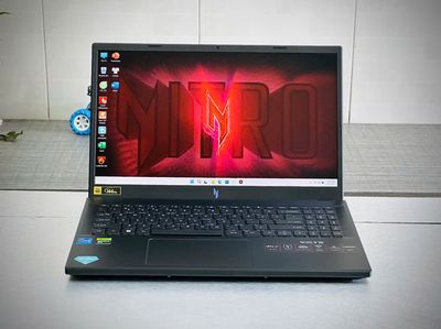 Nitro V15 i7-13620H, Ram 16G, RTX 2050, Nguyên Tem. Mua bán Laptop tại Huyện Bình Chánh Tp Hồ Chí Minh được đăng bởi TUẤN ANH STORE