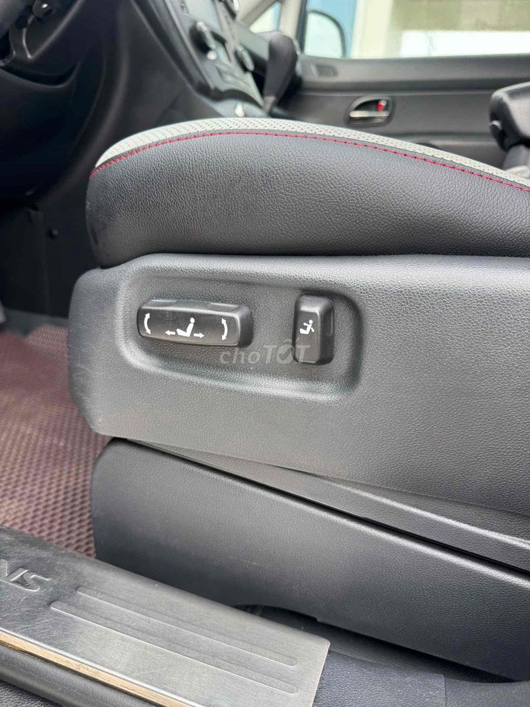 Kia Carens 2014 S 2.0 AT - 120000 km. Mua bán Ô tô tại Huyện Gia Lộc Hải Dương được đăng bởi Nhất Tín Ô Tô Hải Dương hình 13