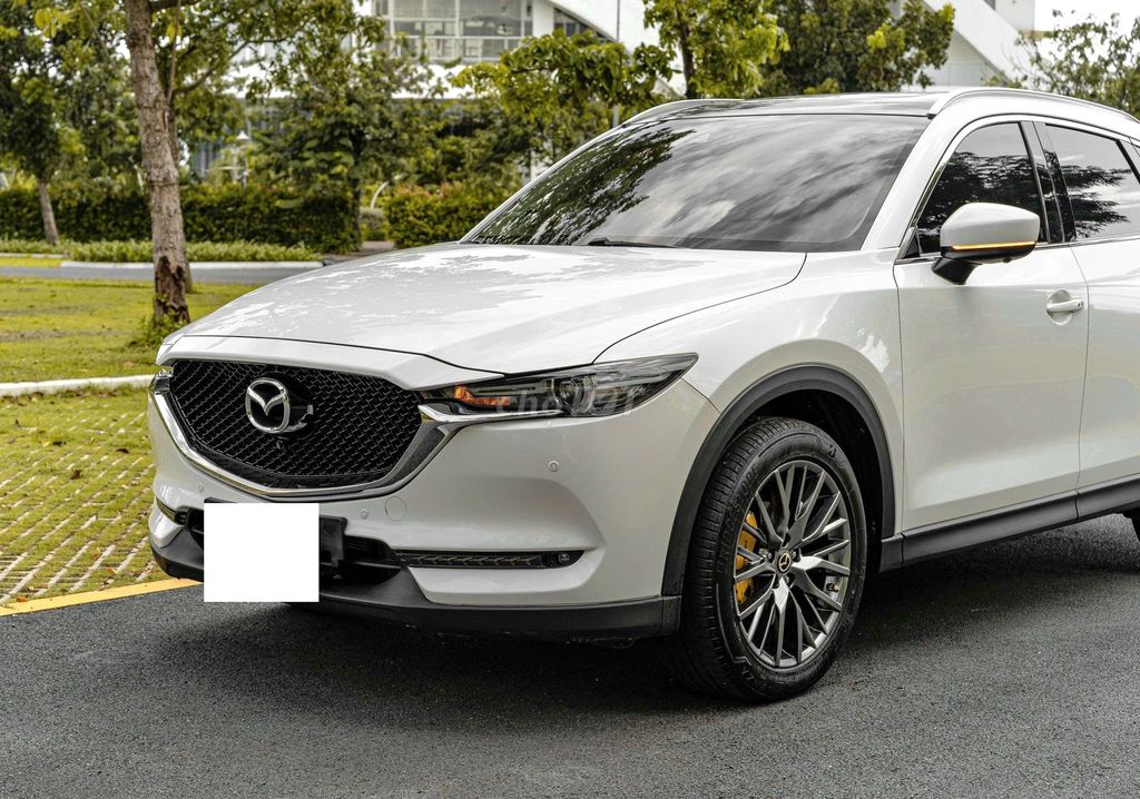Bán xe Mazda CX5 Premium sx 2019 2.5L bản full. Mua bán Ô tô tại Quận 7 Tp Hồ Chí Minh được đăng bởi tuấn anh hình 2