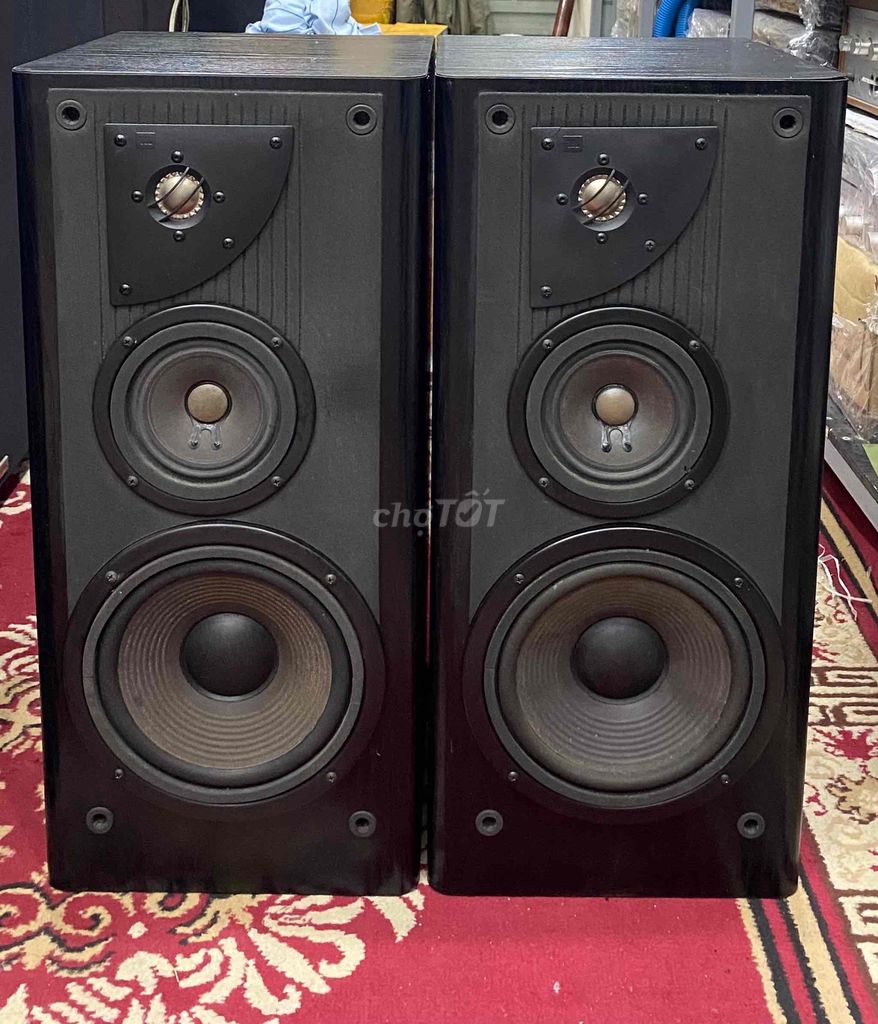 Loa. - JBL - LX - 500. Mua bán Tivi, Âm thanh tại Quận Bắc Từ Liêm Hà Nội được đăng bởi Nguyễn Hoàng Anh hình 2