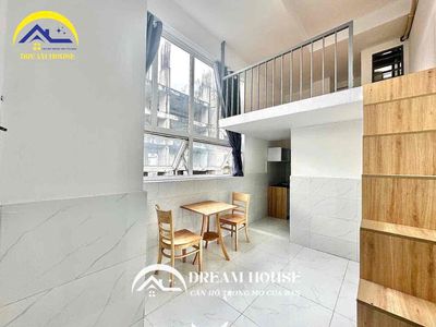 Rent · 1 bd · 25 м² · Quận Tân Phú, ул. Đường Đoàn Hồng Phước
