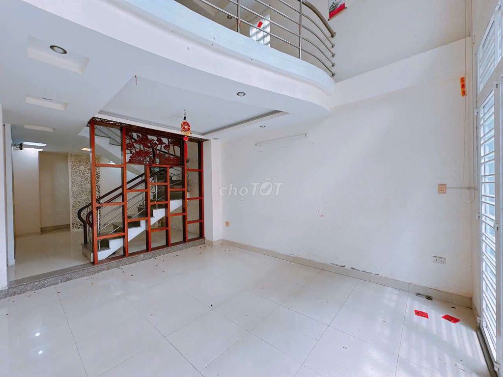 Nhỉnh 8 Tỷ x Nhà 5 Tầng -HXH ngủ Nguyễn Thị Thập,Quận 7,DT 60m,5PN.. Mua bán Nhà ở tại Quận 7 Tp Hồ Chí Minh được đăng bởi Trang Nguyen hình 6