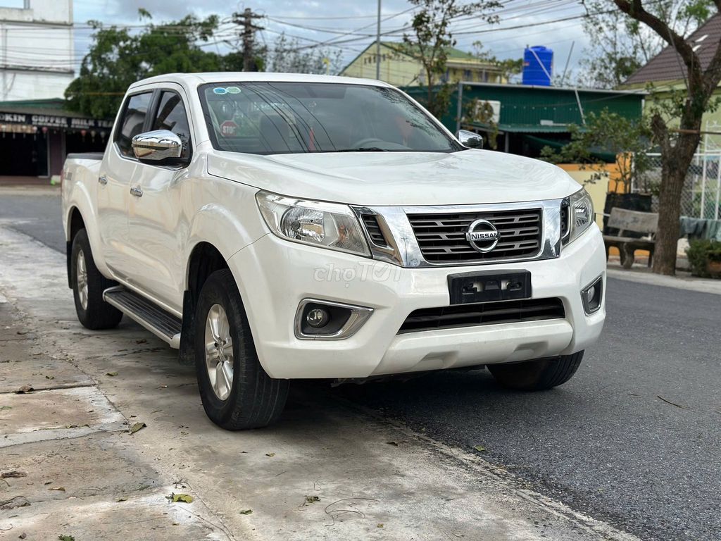 Bán tải Nissan Navara 2017 1 chủ. Mua bán Ô tô tại Huyện Yên Thành Nghệ An được đăng bởi Hai hình 2