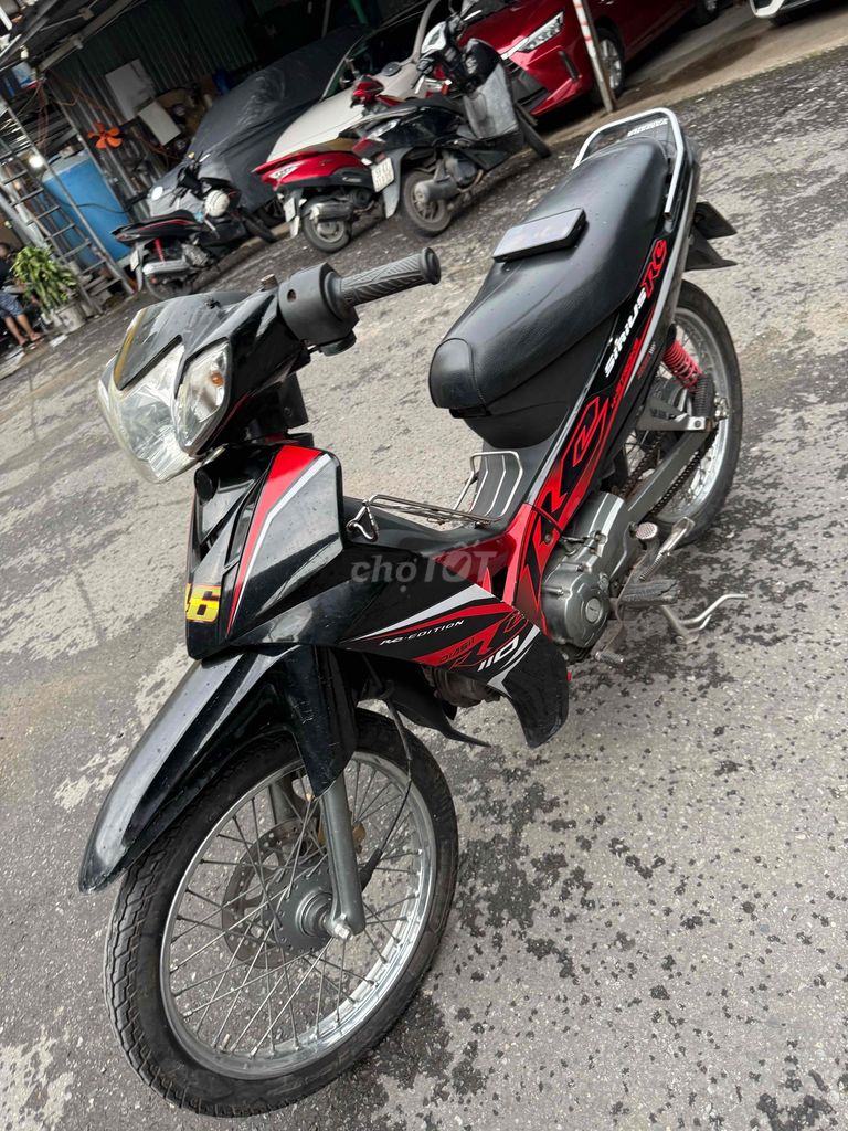 Srius 2012 thắng đĩa bs 69 cà mau máy zin. Mua bán Xe máy tại Quận 6 Tp Hồ Chí Minh được đăng bởi Lâm sung Thu Mua Xe   hình 3