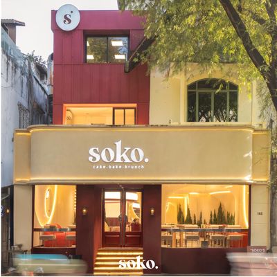SOKOGROUP TUYỂN DỤNG BẢO VỆ THỜI VỤ/TOÀN THỜI GIAN