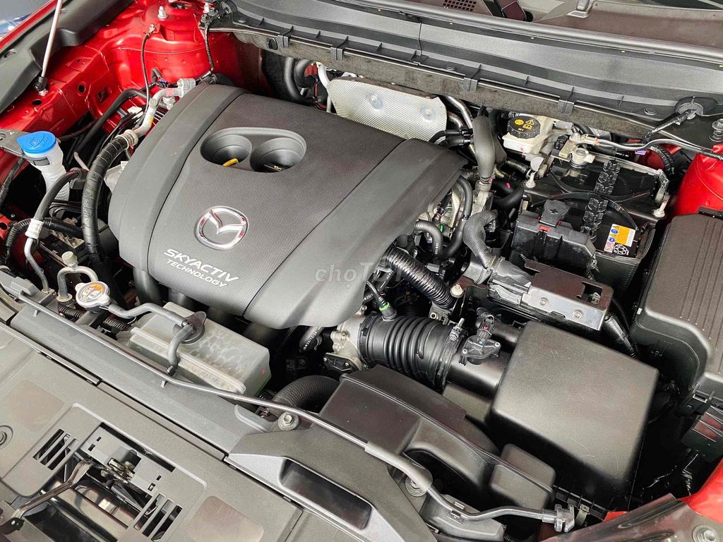 Mazda CX 8 2022 2.5 Premium AWD - 28000 km. Mua bán Ô tô tại Thành phố Thủ Đức Tp Hồ Chí Minh được đăng bởi Auto Saigon Xe Qua Sử Dụng hình 15