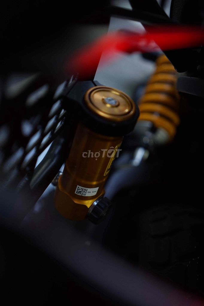 Ducati Scrambler 800 Update Eduro. Mua bán Xe máy tại Quận Gò Vấp Tp Hồ Chí Minh được đăng bởi Trí Đạt Motor hình 3