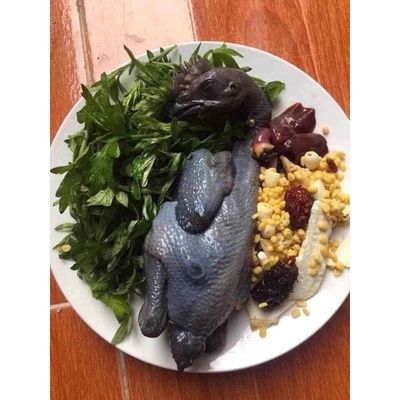 🐔 Gà ác thuoc bac 💰/set 2 con. Mua bán Đồ ăn, thực phẩm và các loại khác tại Quận 3 Tp Hồ Chí Minh được đăng bởi Thiên Phát