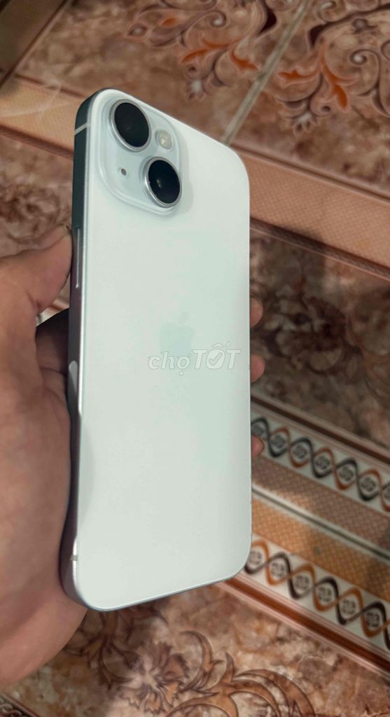 dư dùng cần bán 15 128gb qt full zin. Mua bán Điện thoại tại Huyện Vĩnh Cửu Đồng Nai được đăng bởi trung tu hình 1