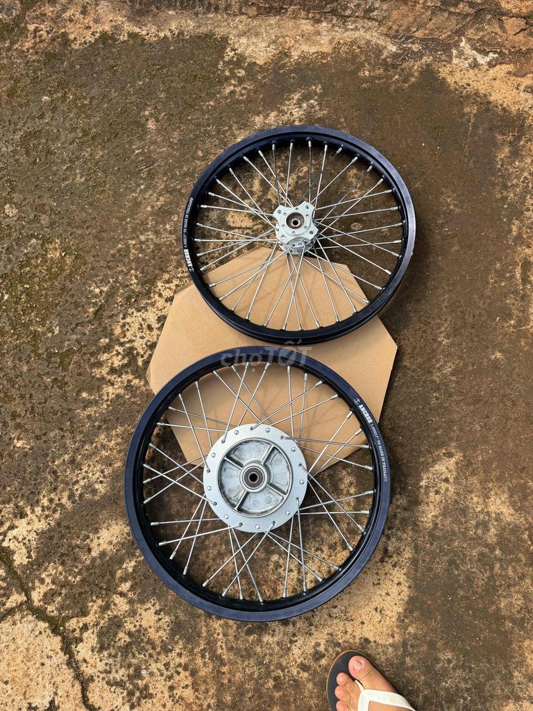 can ban cap banh csm moi 99 nhu ch chạy. Mua bán Phụ tùng xe tại Huyện Xuyên Mộc Bà Rịa - Vũng Tàu được đăng bởi con sâu hình 4