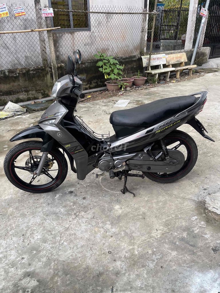 Surut Fi 2016 biển 65 ngây chủ tiếc kiệm xăng máy. Mua bán Xe máy tại Quận Cái Răng Cần Thơ được đăng bởi Cầm Đồ Minh Tấn hình 1