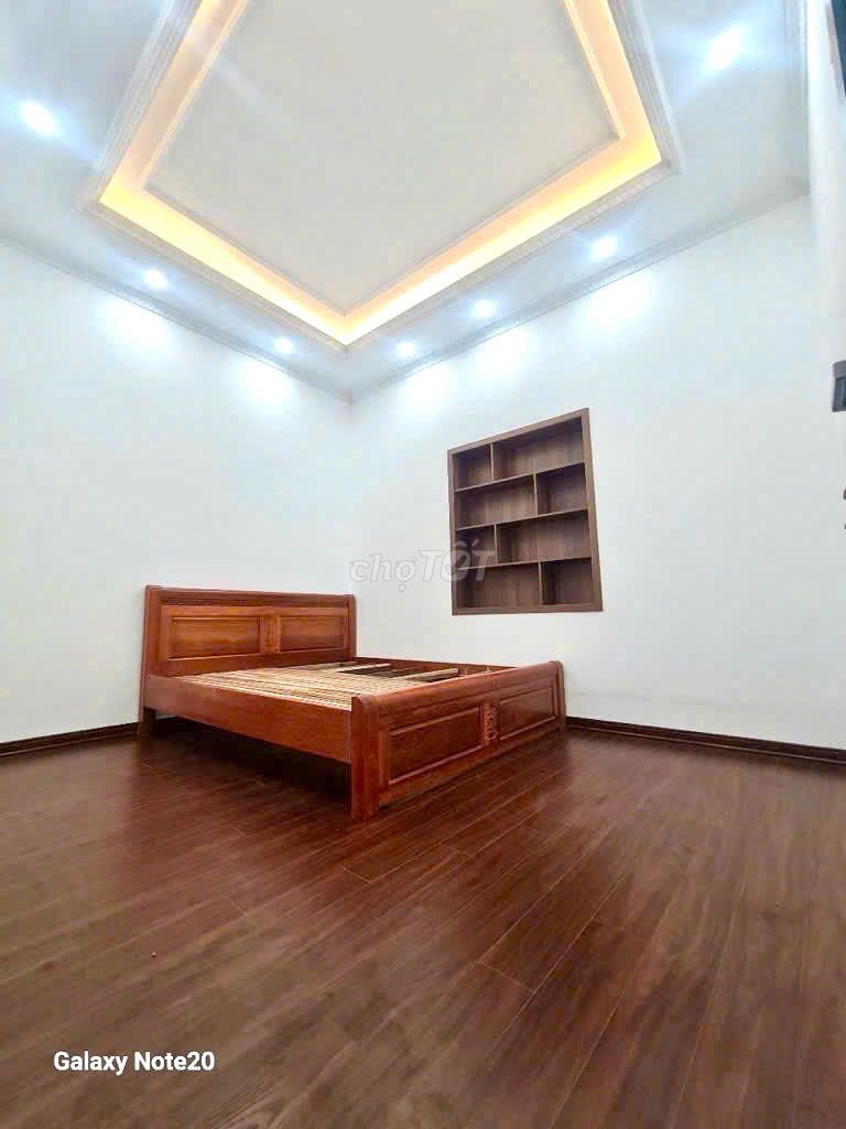 Cho thuê nhà Giải Phóng - Rộng rãi sạch đẹp - 5PN - Ở ngay  - ảnh 4