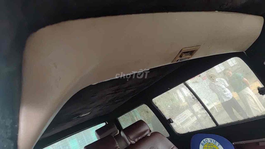 Toyota 1984 - 300000 km. Mua bán Ô tô tại Quận Cái Răng Cần Thơ được đăng bởi Ng V hình 11